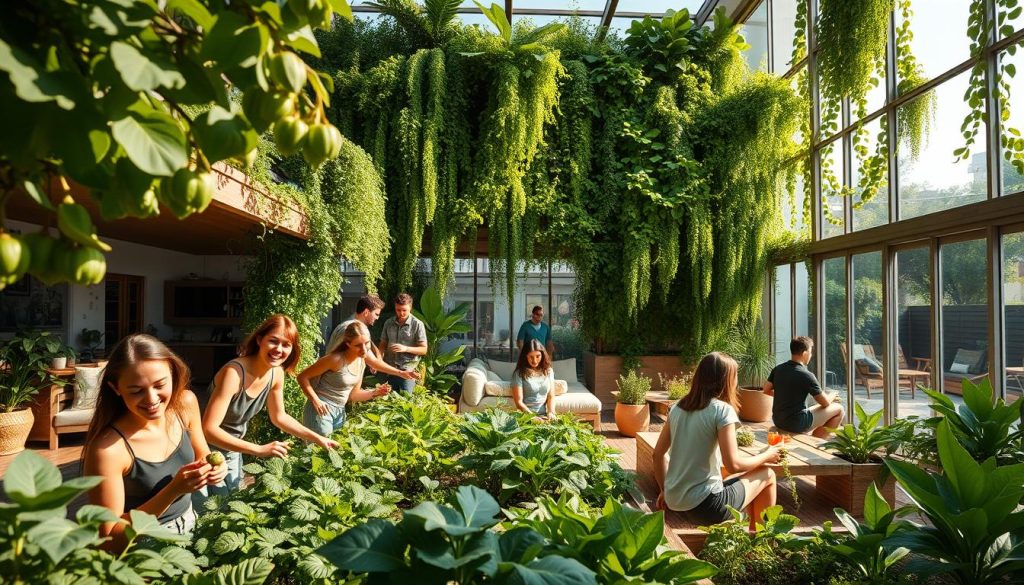 co-living green initiatives co-living green initiatives