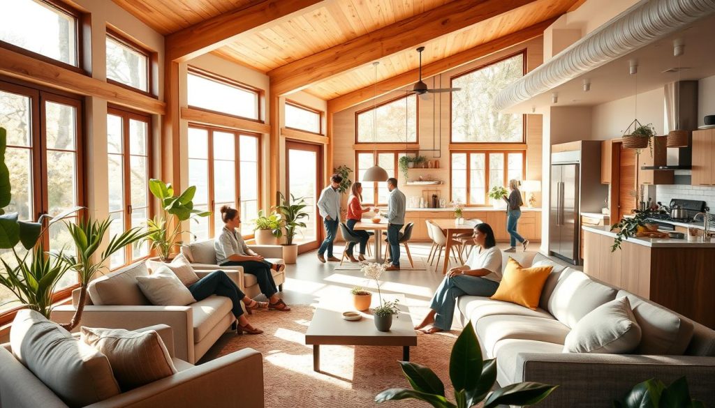 co living hospitality