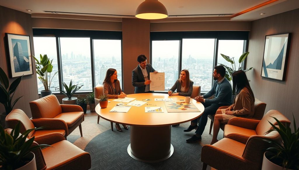 co-living investments financial considerations