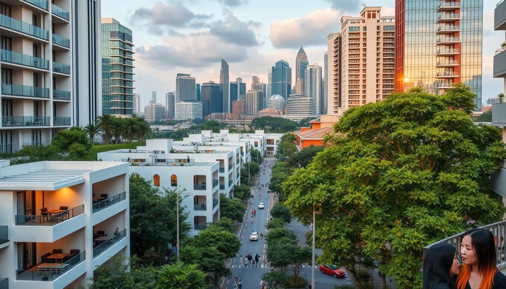 co living locations