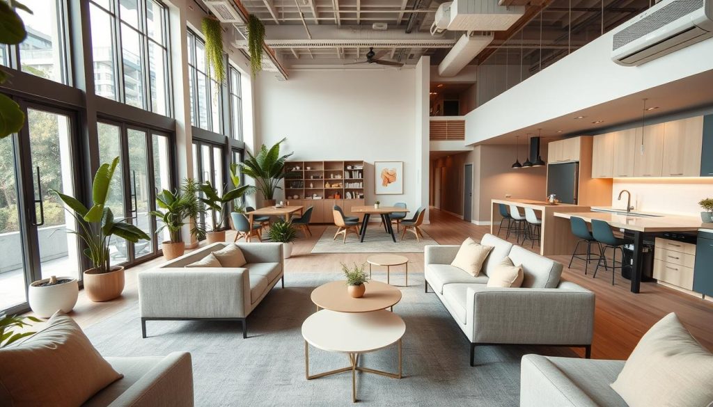 co-living locations Singapore