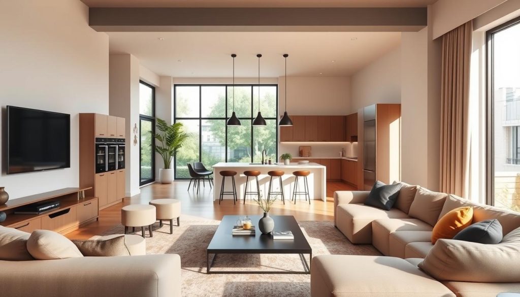 co-living modern living concepts