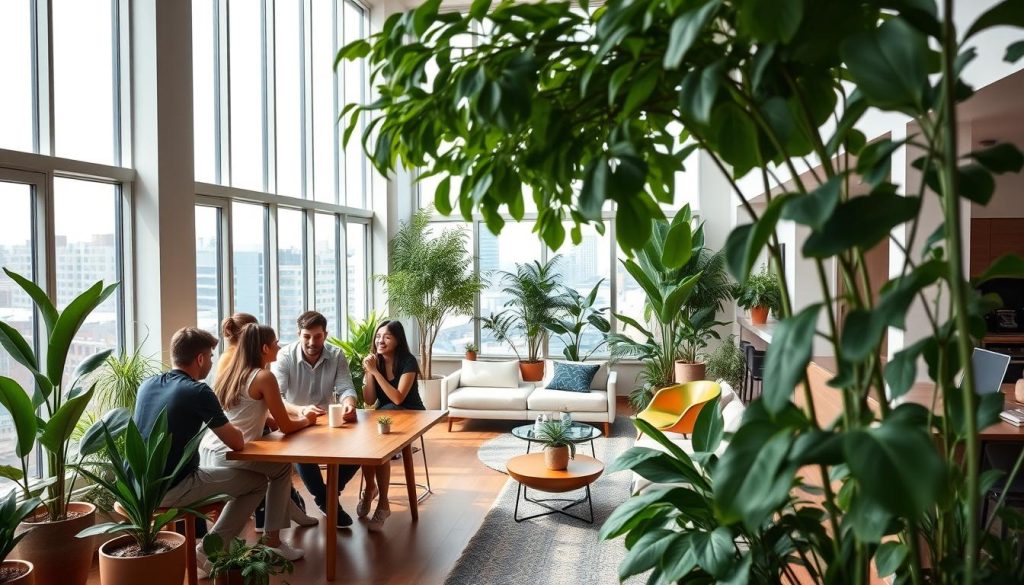 co-living promotions