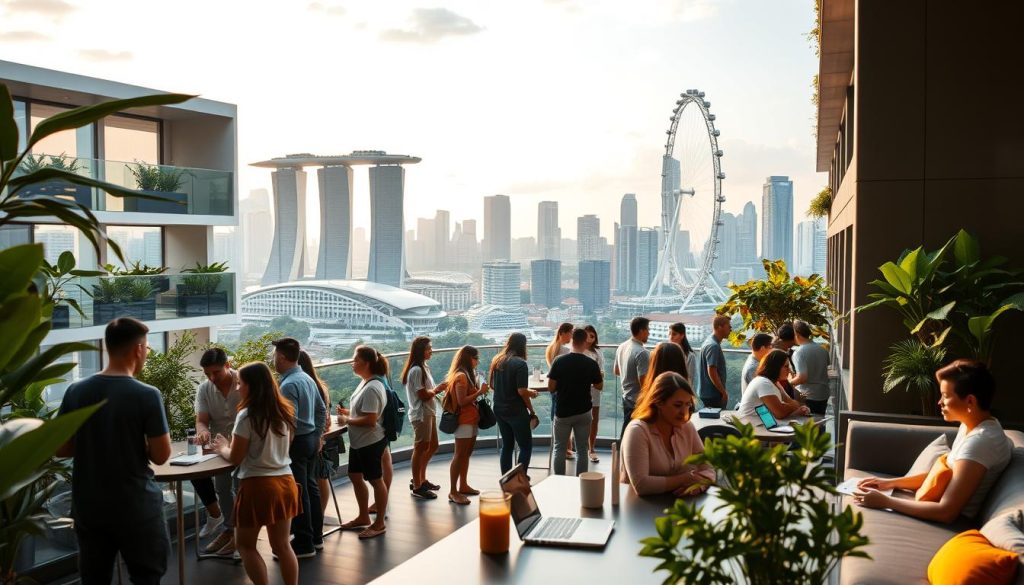 co living property investments