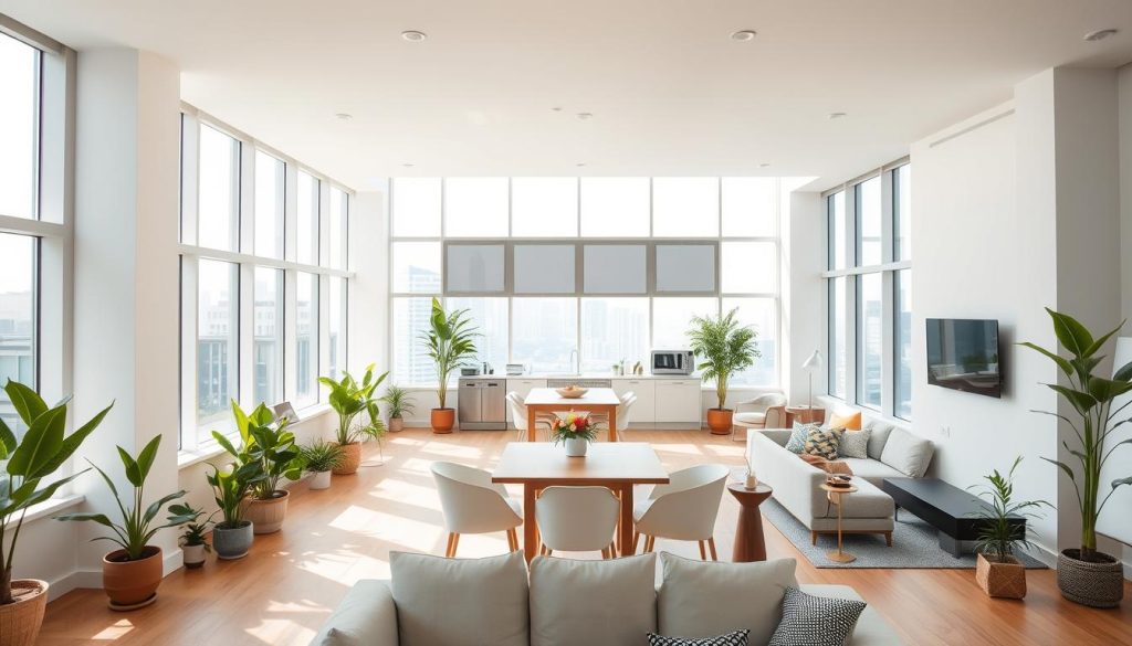 co living rental market