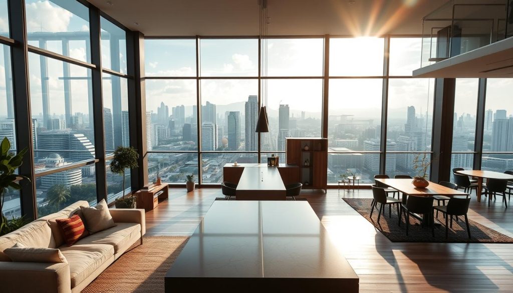 co-living spaces in Singapore
