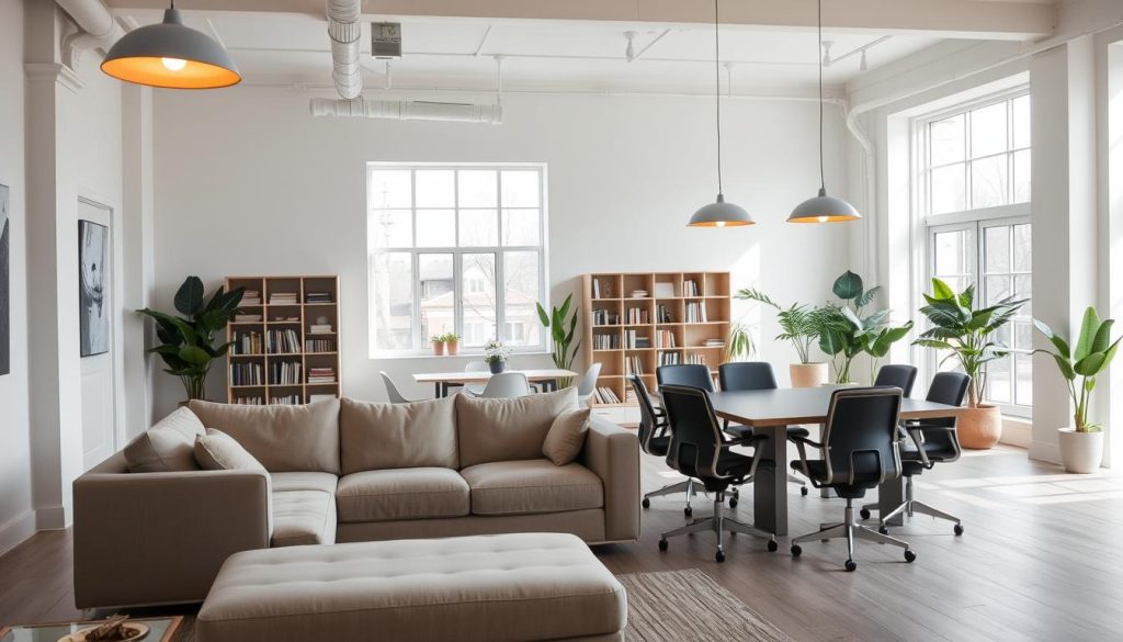 coliving design
