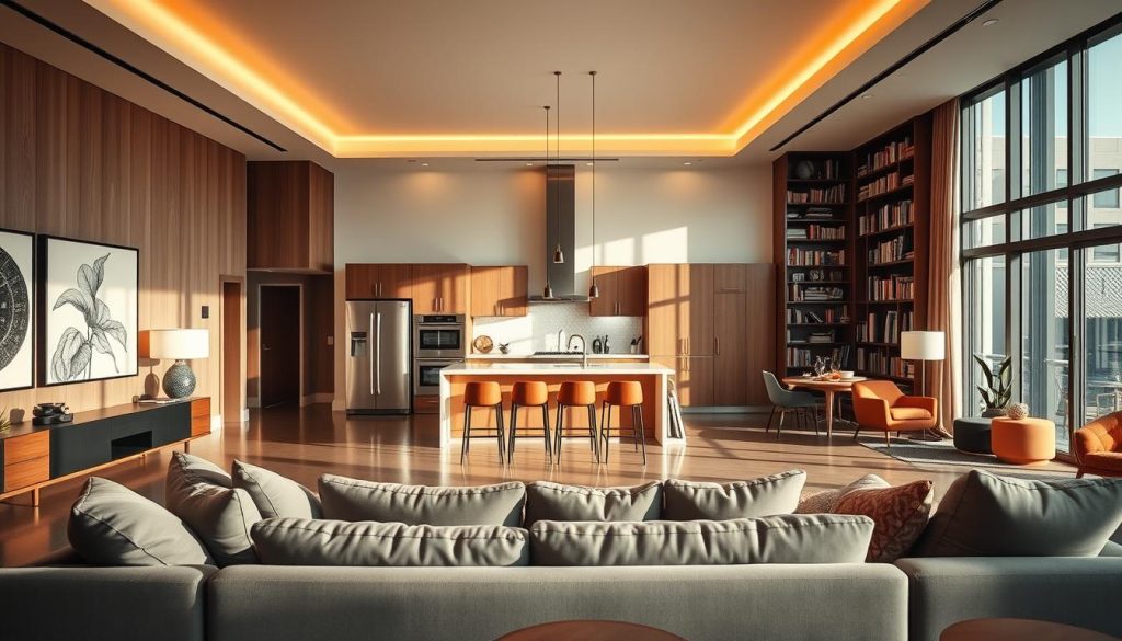coliving spaces