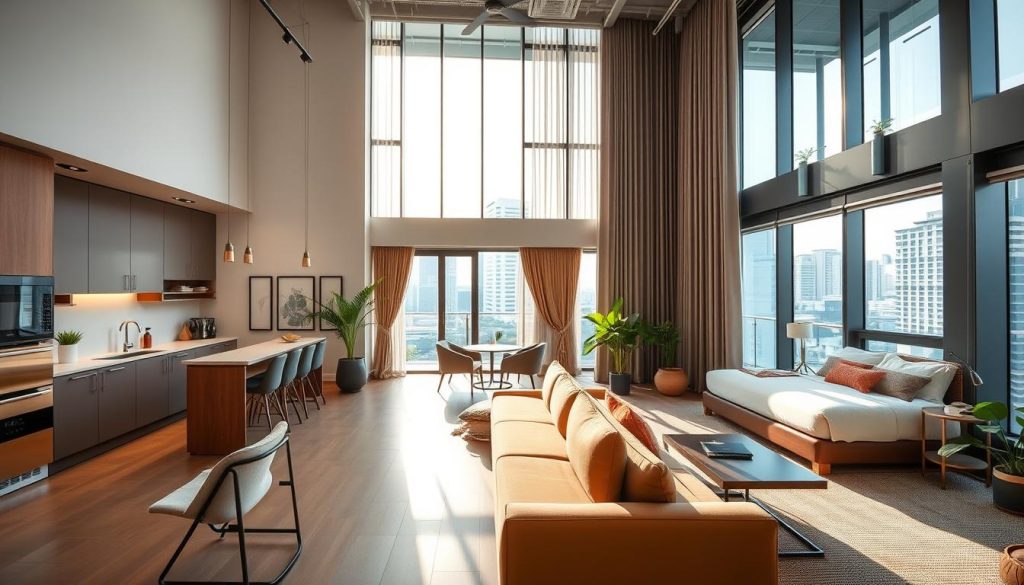 coliving spaces Singapore