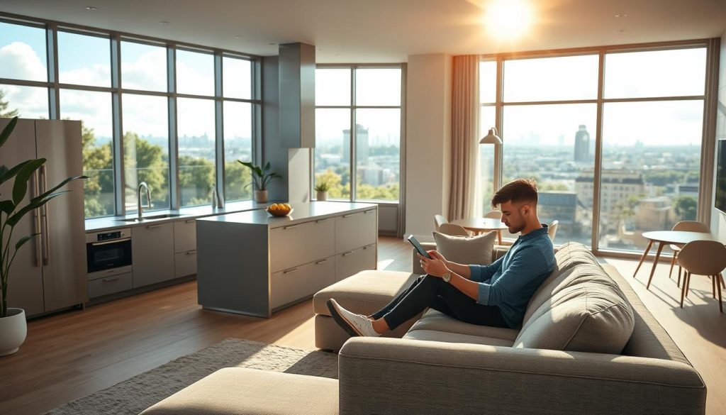flexible leasing options