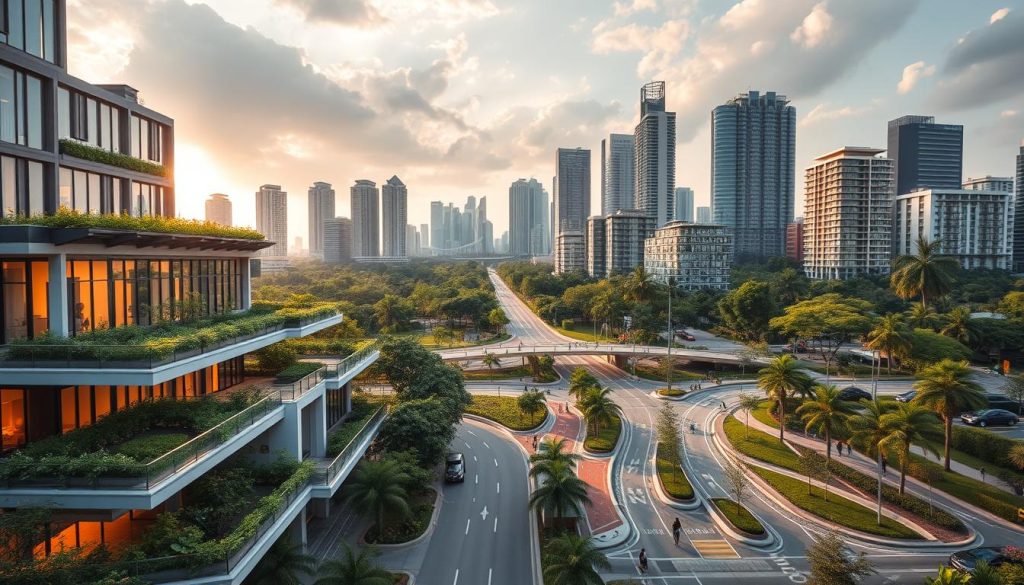 urban planning initiatives