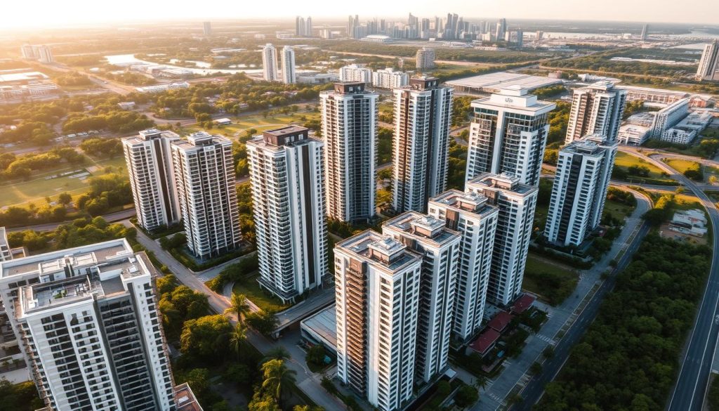 Prime Co-Living Locations in Singapore