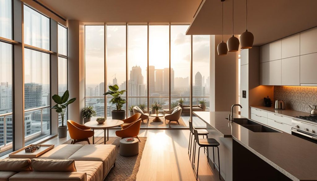 Prime Locations Singapore Co-living