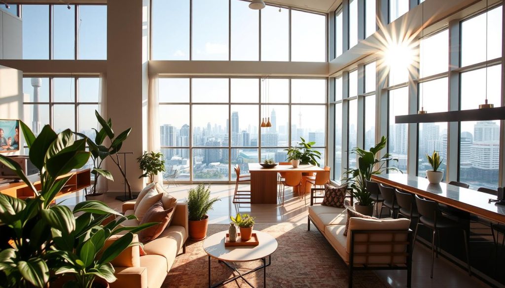 affordable co living