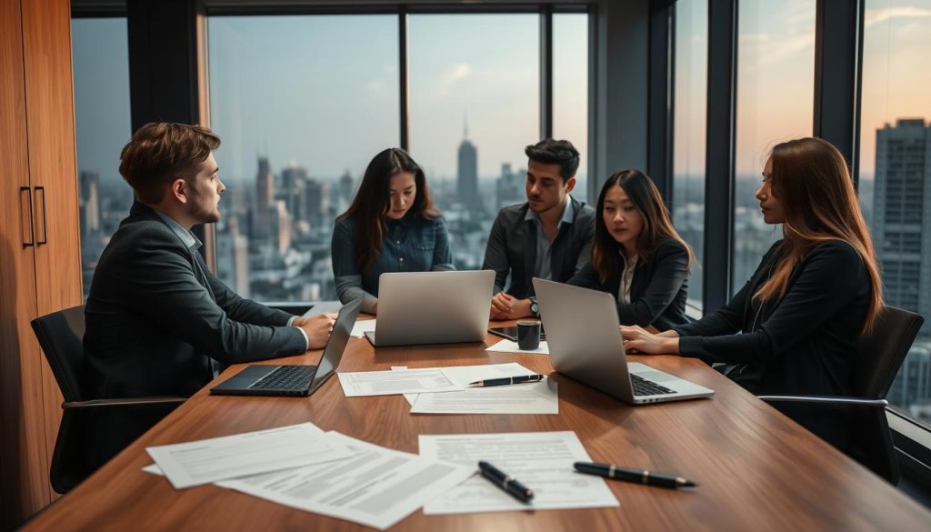 co-living agreements