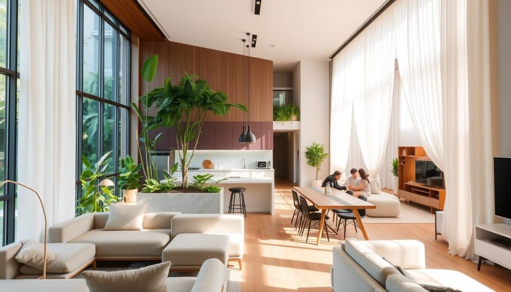 co living booking platforms