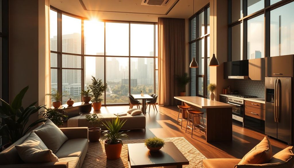co living community support
