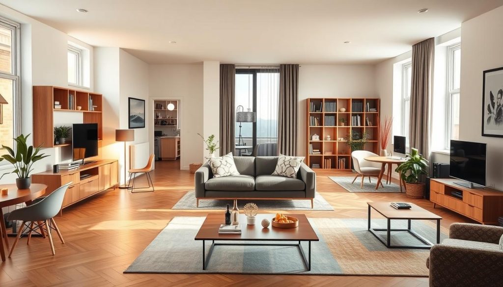 co-living cost comparison