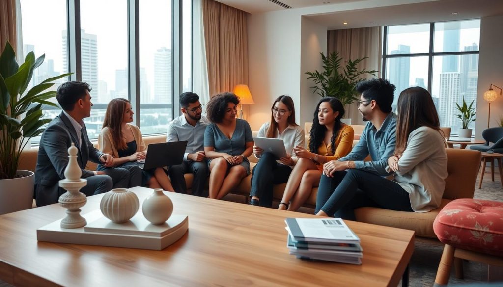 co-living costs Singapore