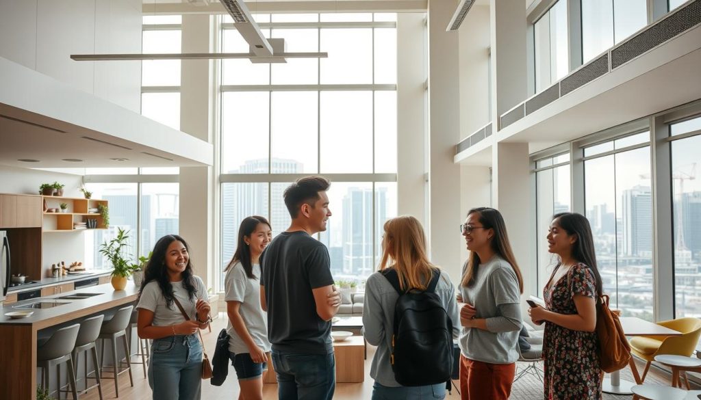 co-living growth opportunity