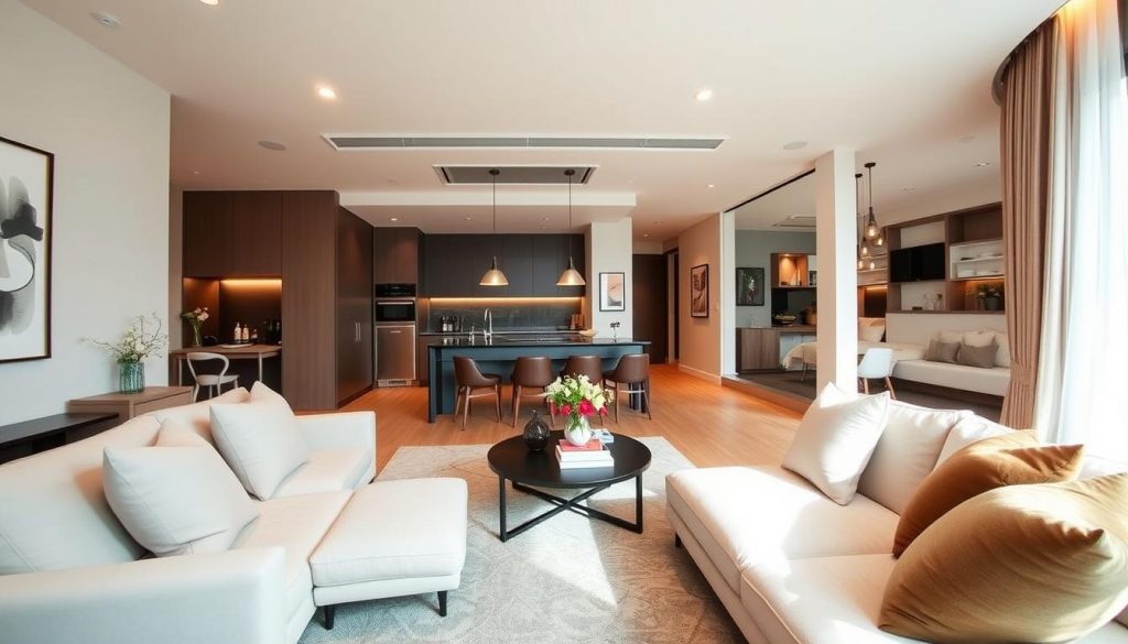 co-living locations Singapore