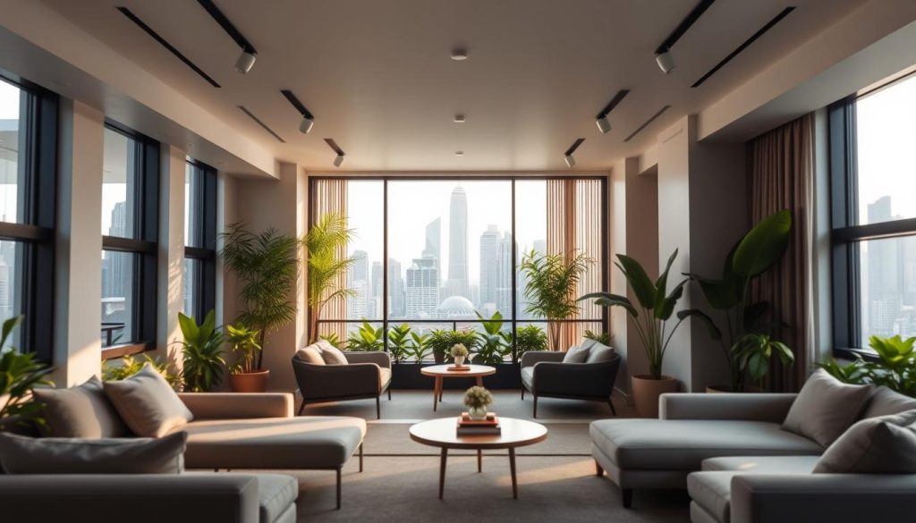 co-living locations in Singapore