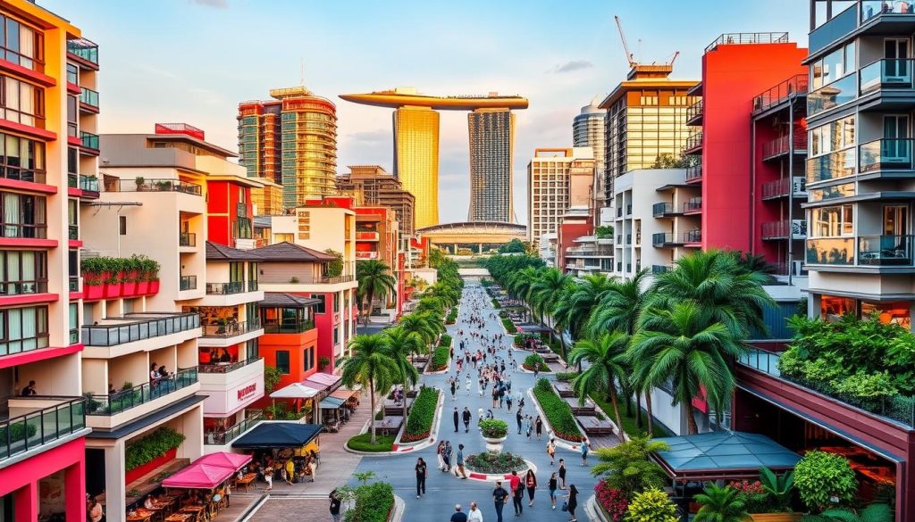 co living neighborhood guide