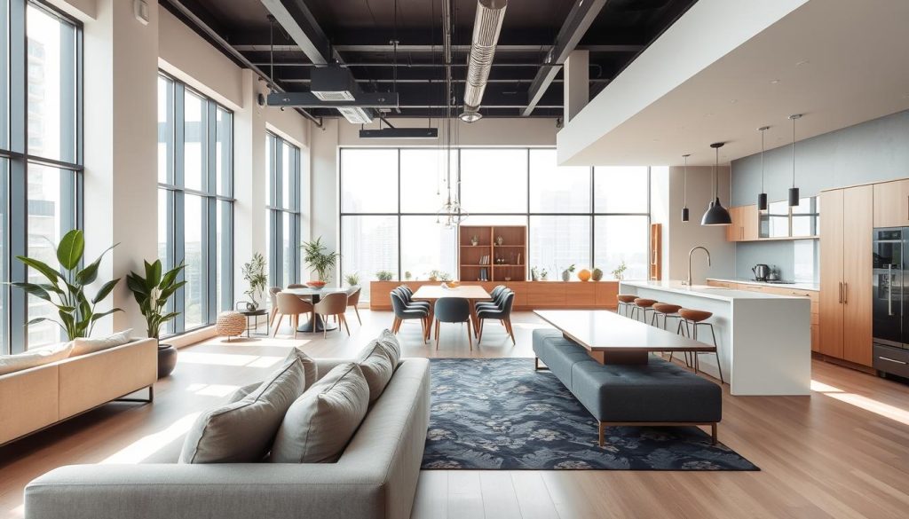 co living online booking