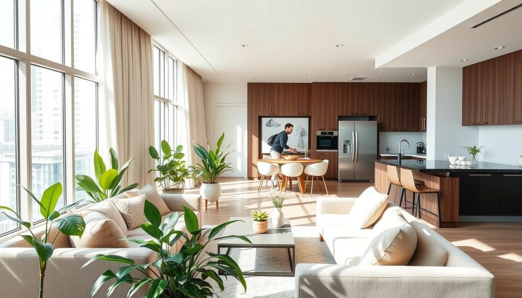 co living personalized experiences