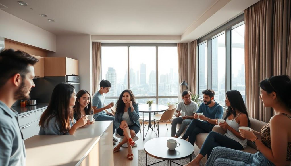 co-living philosophy