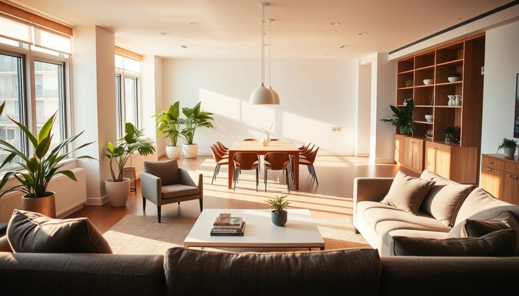 co-living spaces Singapore