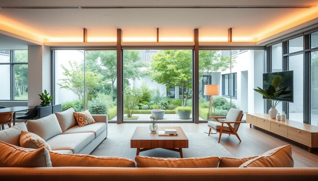 co living spaces design