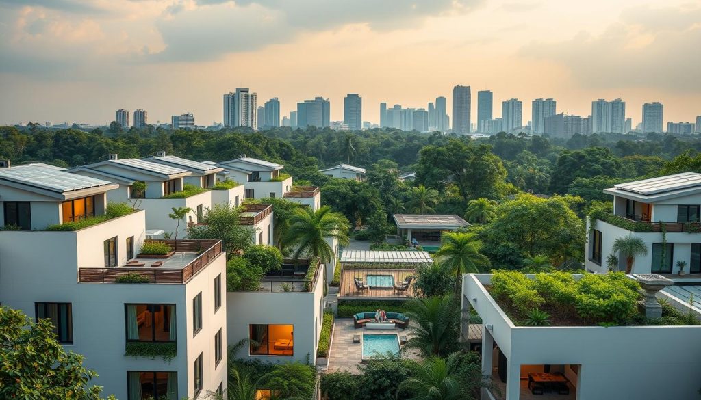 co living sustainable practices