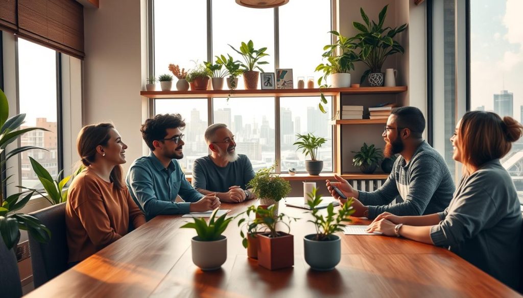 co-living testimonials