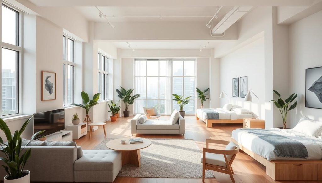 co living trends