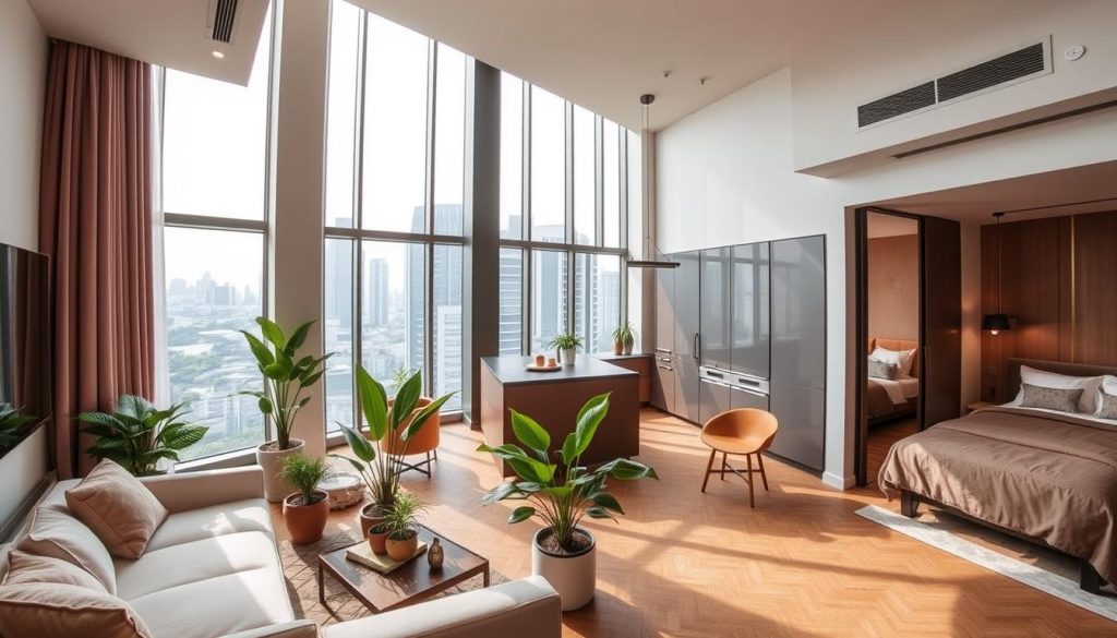 featured co-living properties in Singapore