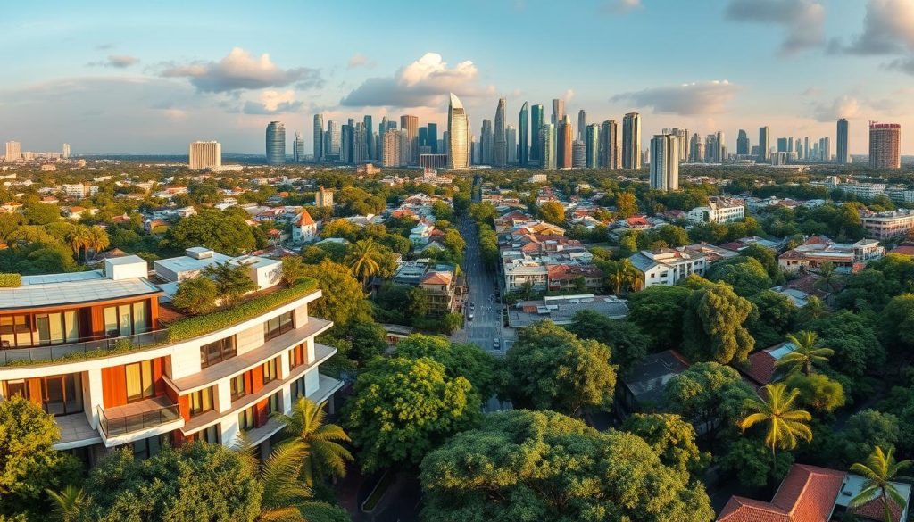 prime locations co-living Singapore