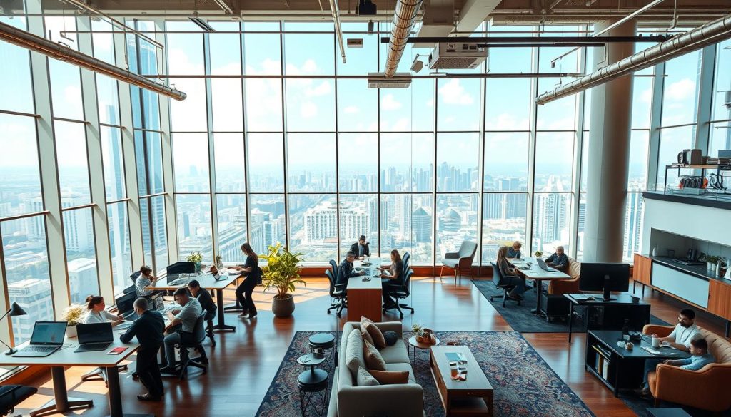 remote work culture