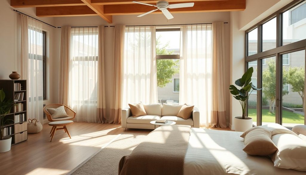 room types
