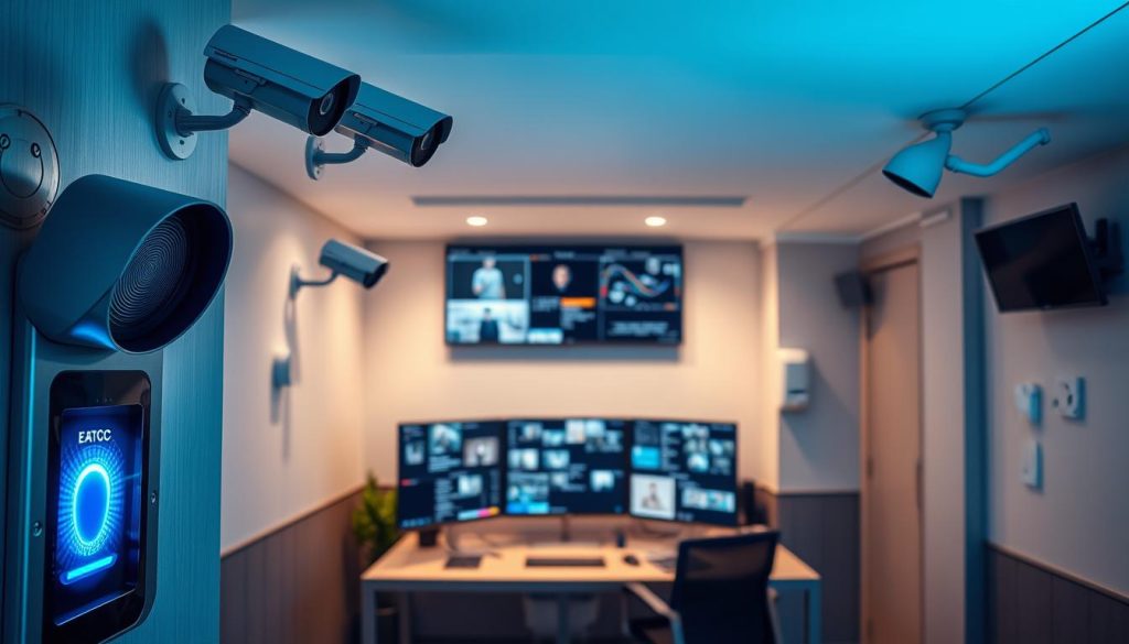 Security Innovations