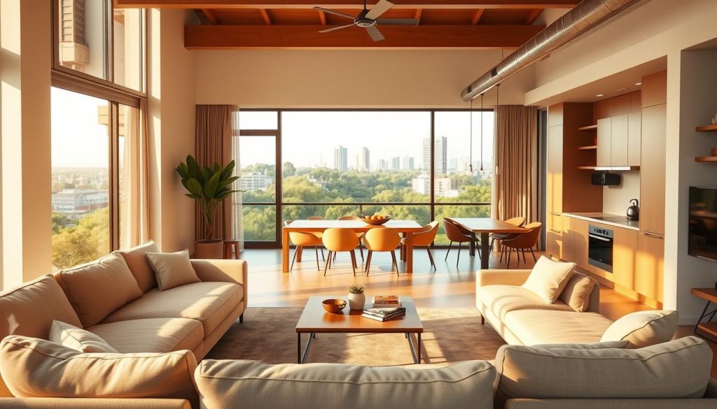Singapore co living spaces