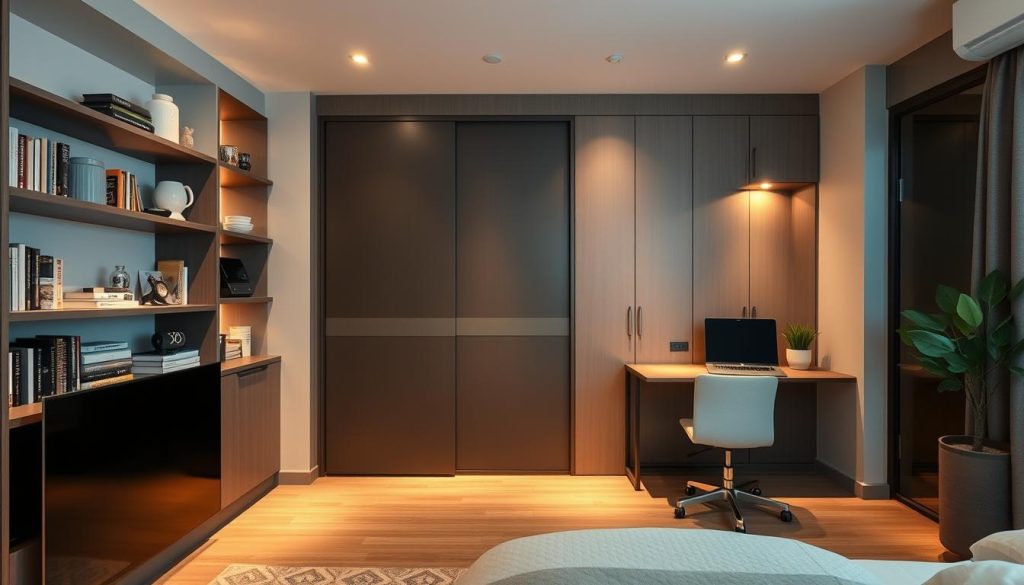 Smart Storage Solutions