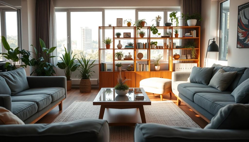 budget-friendly co-living furniture