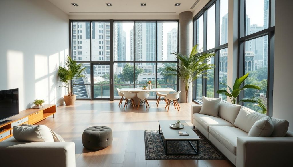 co living companies
