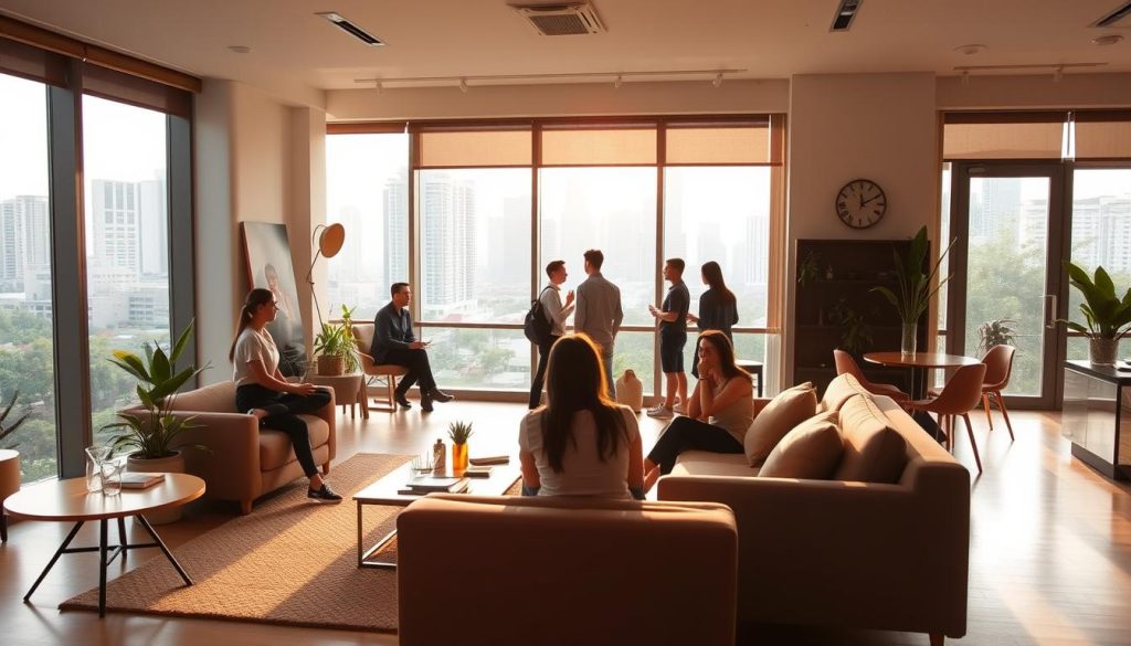 co living concept