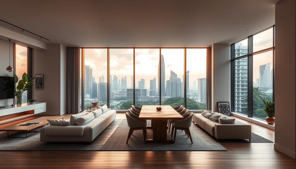 co living for singles
