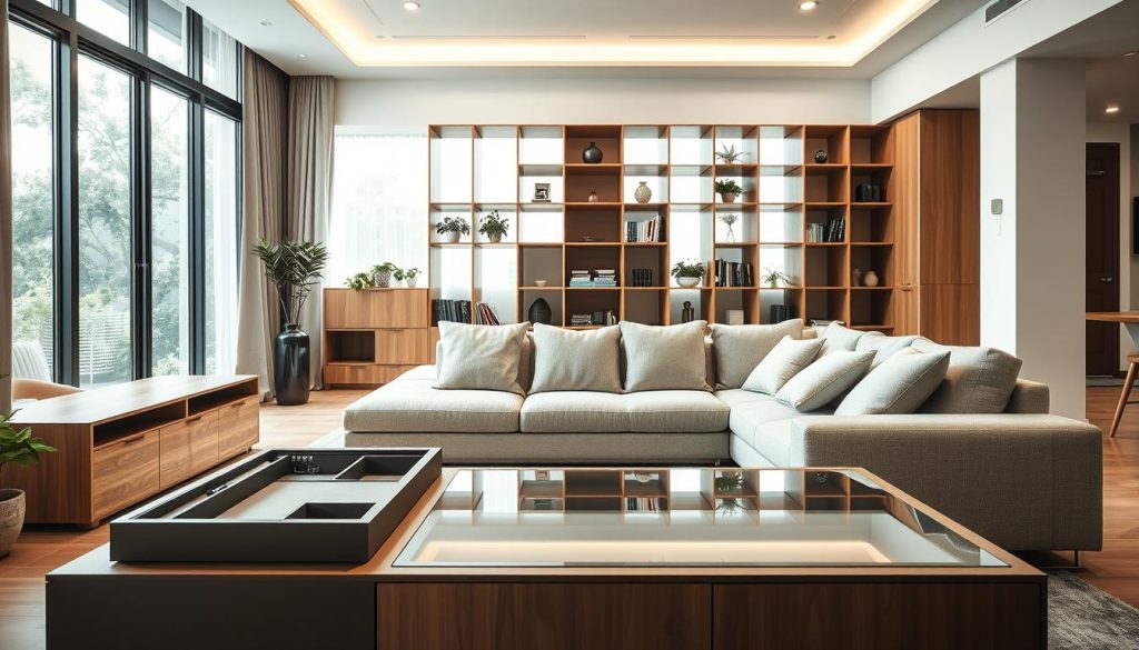 co living furniture
