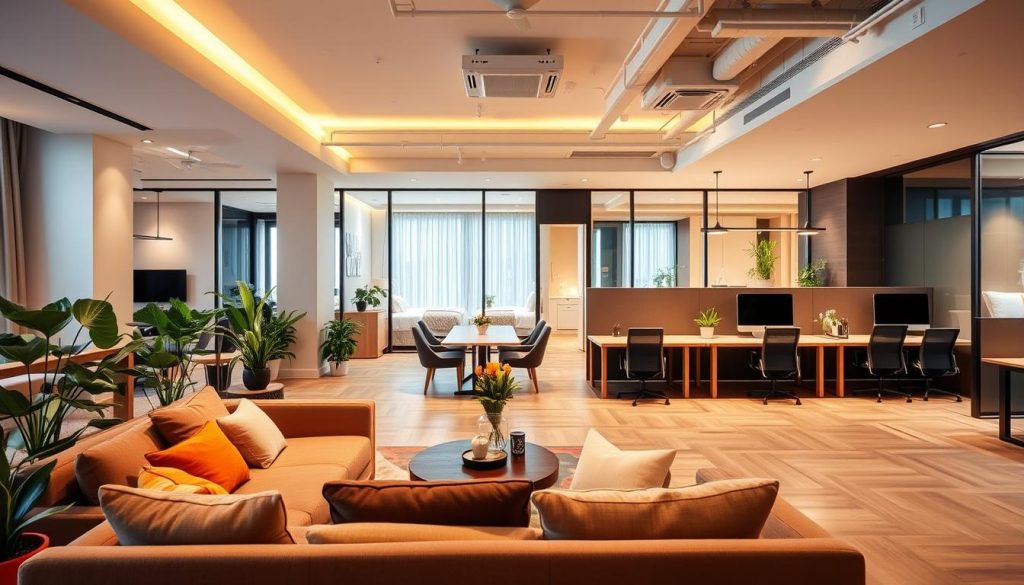 co living hotel singapore