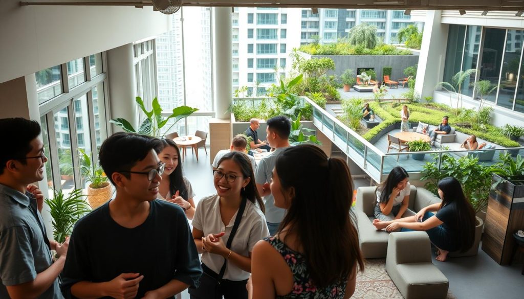 co living innovations