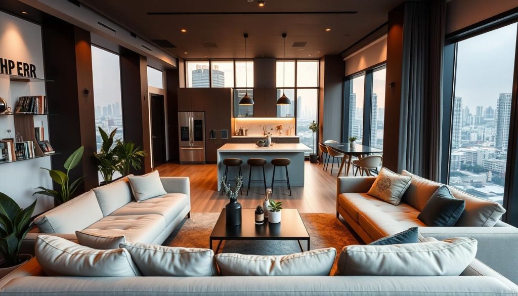 co-living locations Singapore